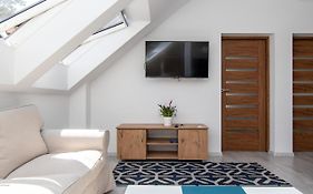 Apartament Perła